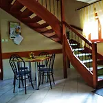 Prázdninový dům Csaladbarat A Badacsony Hegy Labanal Bl15