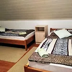 Holiday home Csaladbarat A Badacsony Hegy Labanal Bl15