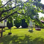 Holiday home Csaladbarat A Badacsony Hegy Labanal Bl15 Badacsonytomaj