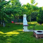 Csaladbarat A Badacsony Hegy Labanal Bl15 Prázdninový dům Badacsonytomaj
