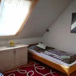Csaladbarat A Badacsony Hegy Labanal Bl15 Prázdninový dům