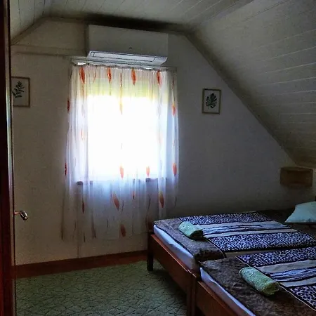 Csaladbarat A Badacsony Hegy Labanal Bl15 Vakantiehuis *