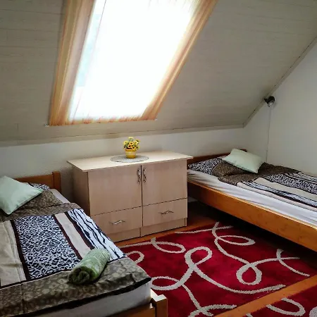Csaladbarat A Badacsony Hegy Labanal Bl15 Vakantiehuis