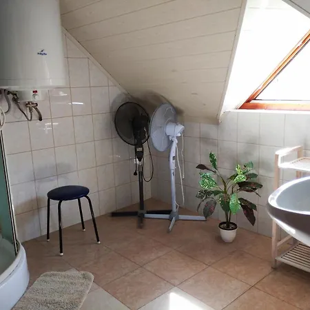 Holiday home Csaladbarat A Badacsony Hegy Labanal Bl15 Badacsonytomaj