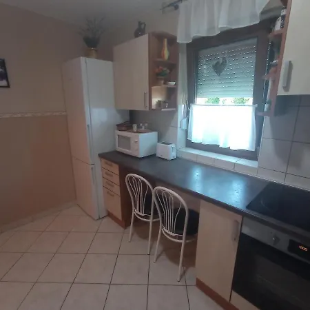 Vakantiehuis Csaladbarat A Badacsony Hegy Labanal Bl15 Badacsonytomaj