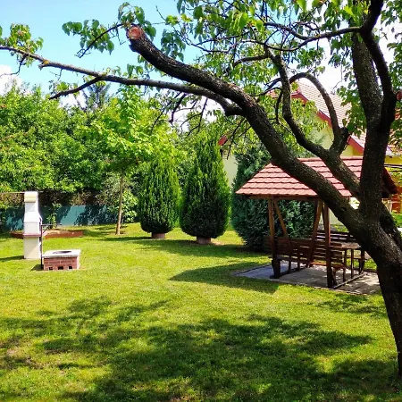 Csaladbarat A Badacsony Hegy Labanal Bl15 * باداتشونيتوماي