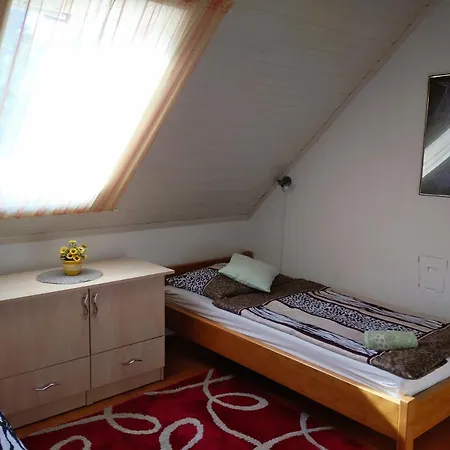 Csaladbarat A Badacsony Hegy Labanal Bl15 Vakantiehuis