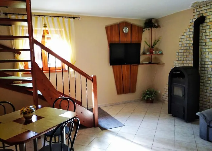 Csaladbarat A Badacsony Hegy Labanal Bl15 باداتشونيتوماي